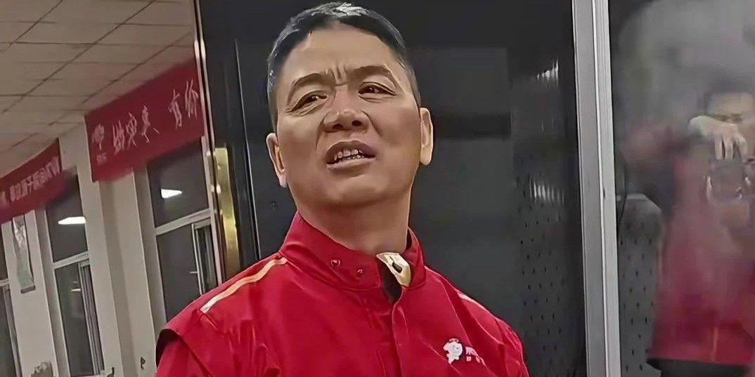 京东全球露脸！深夜回应仓库被盗：一夜交满分答卷，辟谣3亿损失