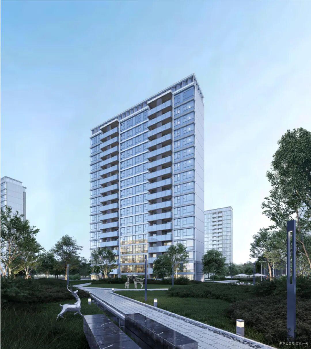 中环云悦府售楼处：400-8824-198