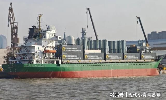 扣押中国船后，美方发现中国货轮填满了导弹，出其不意发动奇袭？