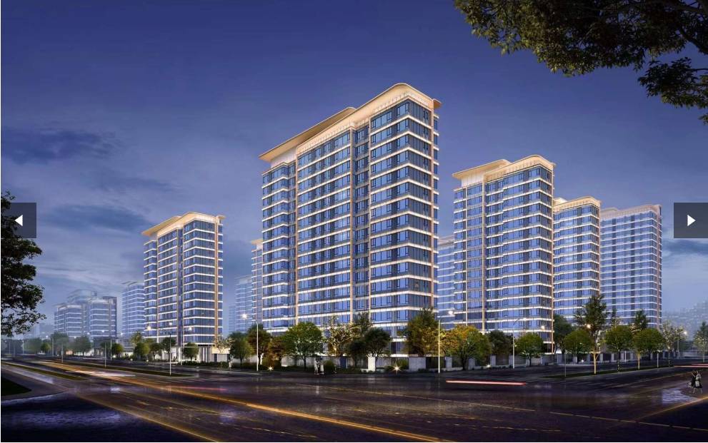 楼盘电话：0551-6258 9933