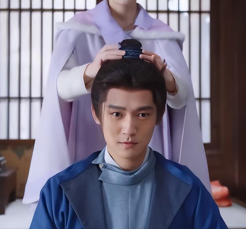 《长安二十四计》收官，演技大洗牌：成毅7.9分垫底，第1大获全胜