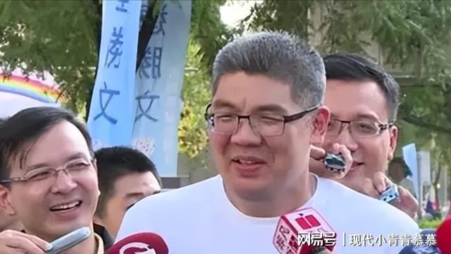 内斗再开？国民党中央委员选举，朱立伦大获成功，郑丽文排名靠后