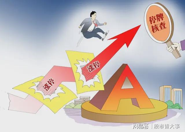 A股：股民站稳扶好，大资金开始摊牌了，下午将迎史诗级别行情？