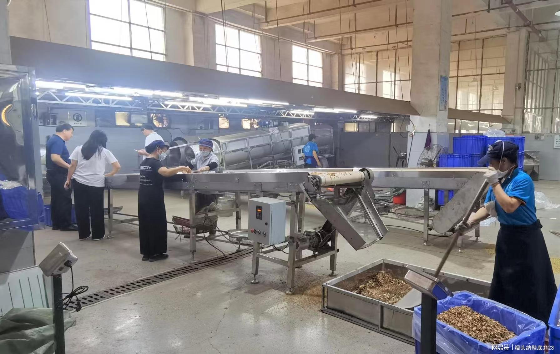 （直供模式怎么跑？北京同仁堂联动四川乐山做规范供给）