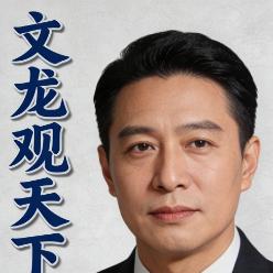 文龙观天下