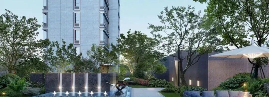 映翠府售楼处：400-8824-198