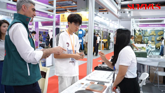 ☆7月11-12日 广州国际防务展☆