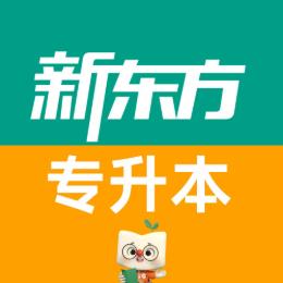 湖北新东方专升本咨询