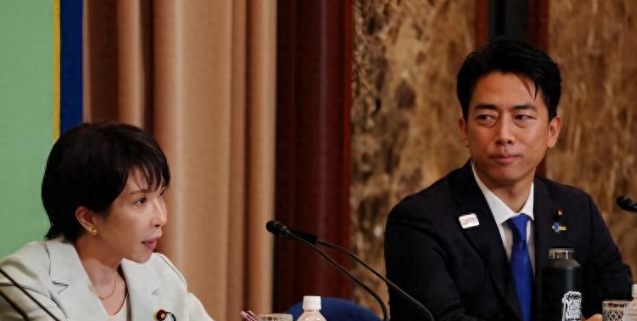 高市早苗拥核试探结局来了？鲁比奥用日本的牌，将日本彻底锁住