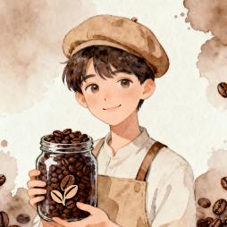 躺平烘焙实验室