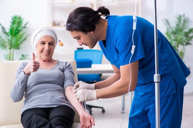 医学重大突破：这3种癌症，已实现临床治愈目标，快来围观！