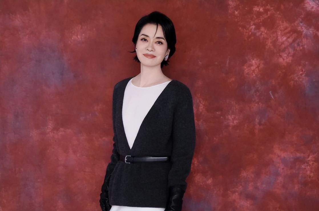 毛阿敏近年舞台活动照