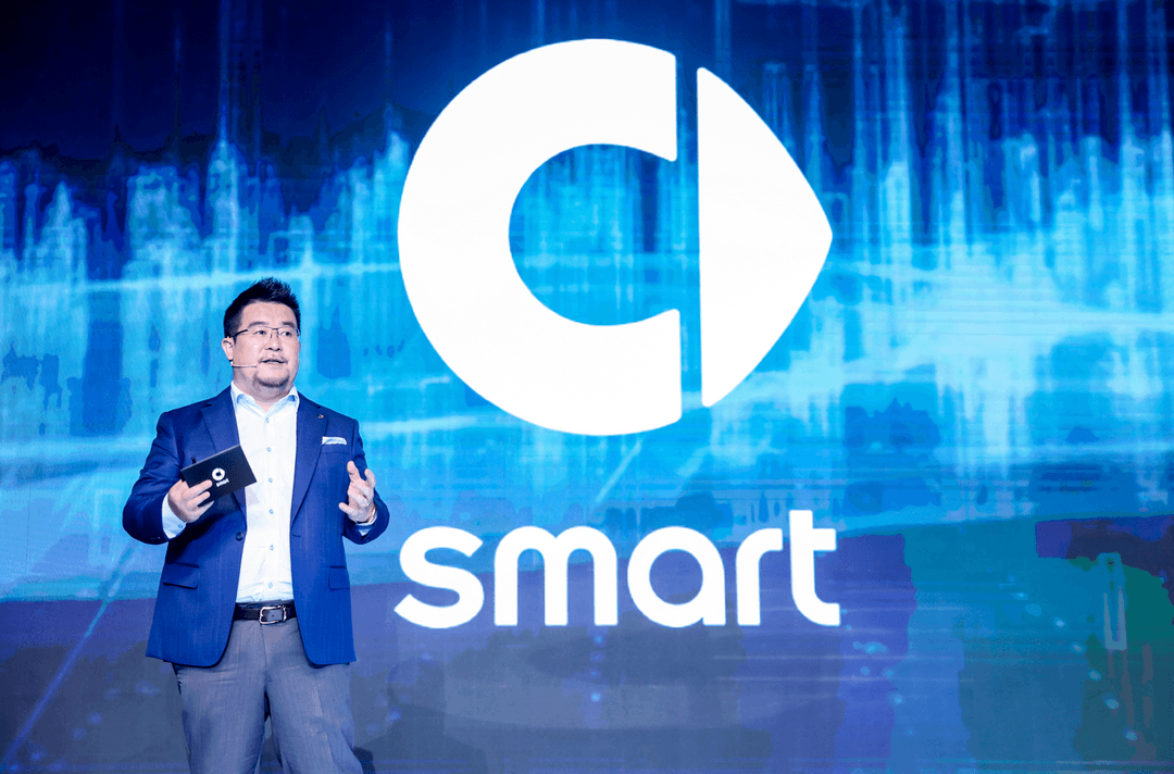 小车难撑大局，精灵#5破局未果，易寒执掌两年smart仍陷困境