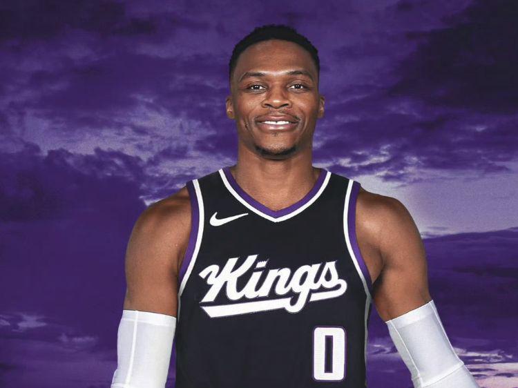 莱昂纳德33+5+5！快船131-90狂胜国王，喜提5连胜，诞生头号输家