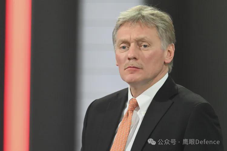 克宫拒绝证明总统官邸遭袭，乌克兰：某些国家该关注俄军空袭平民