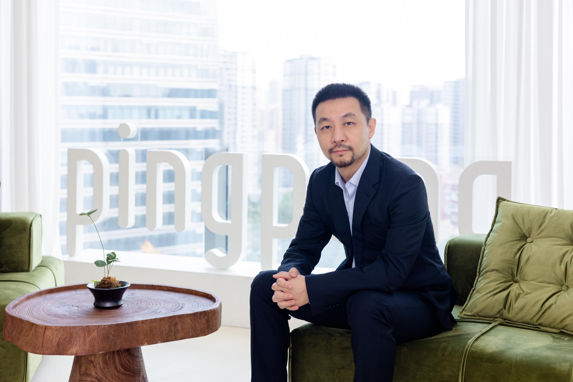 卢帅 图片来源：受访者供图