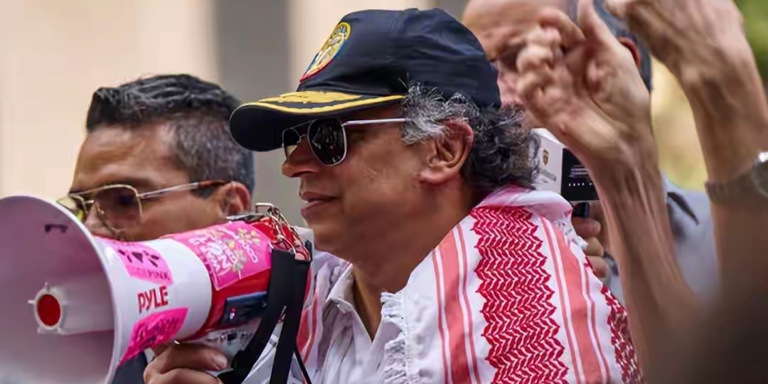 马杜罗只是个开始，特朗普多线作战，欧洲意识到自己成为盘中餐？