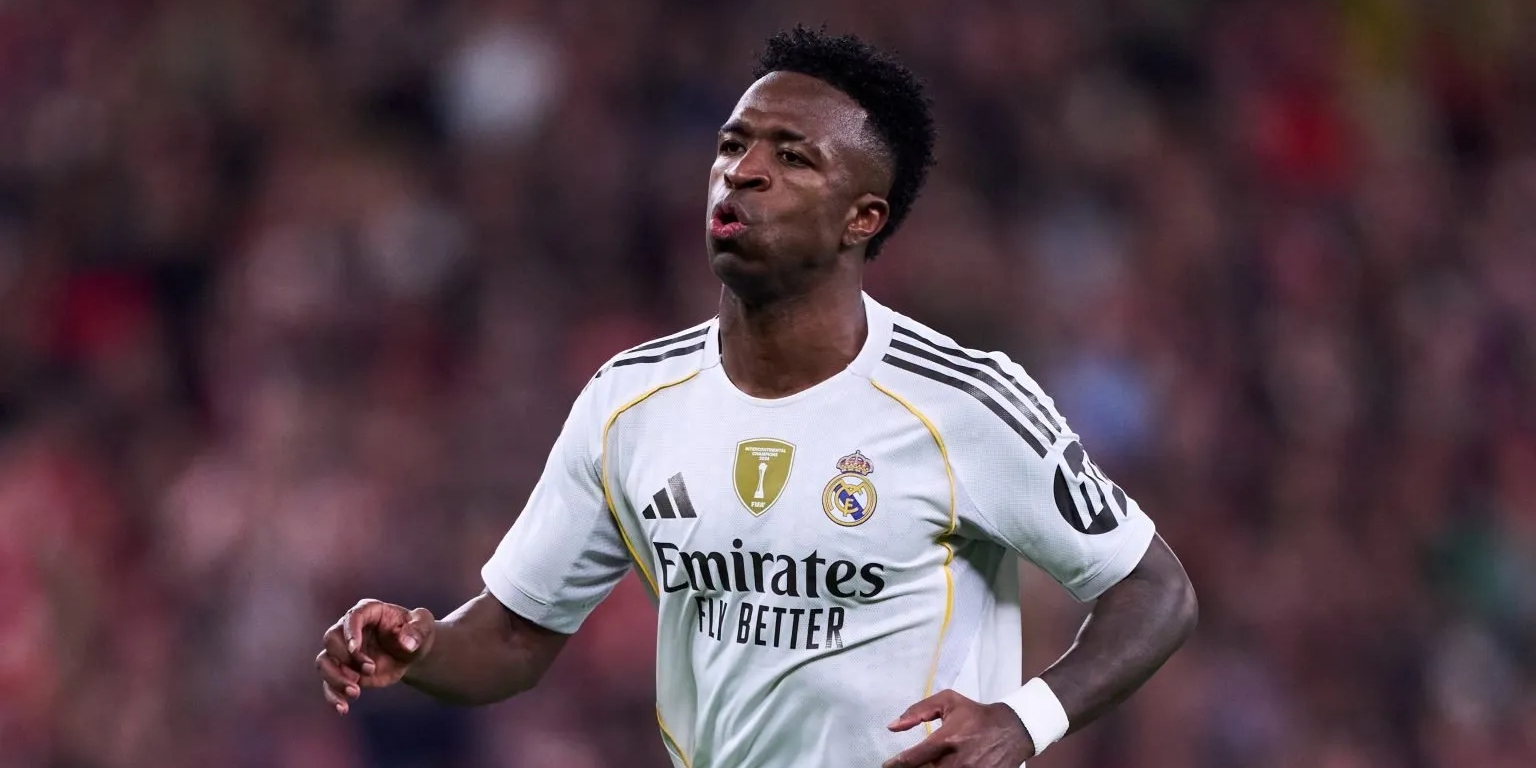 活雷锋：切尔西豪掷1.6亿帮助皇家马德里和维尼修斯打破续约僵局