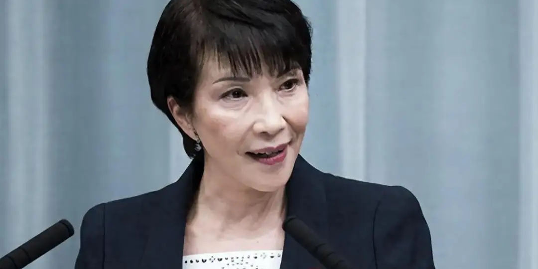 172：233！高市重新洗牌，日本新首相人选出炉，对中方态度不简单