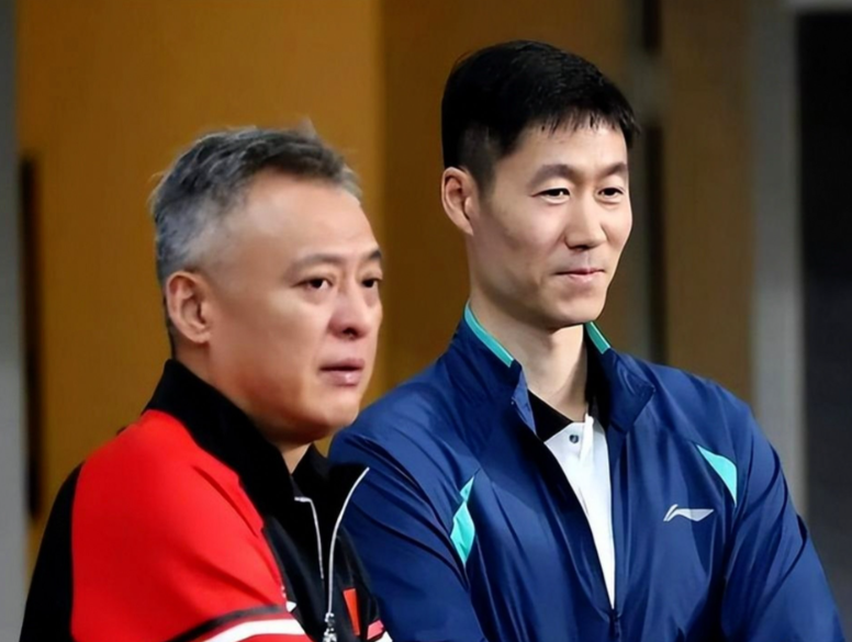 国乒教练竞聘结束！王励勤动真格，3位新人上任，王楚钦传好消息