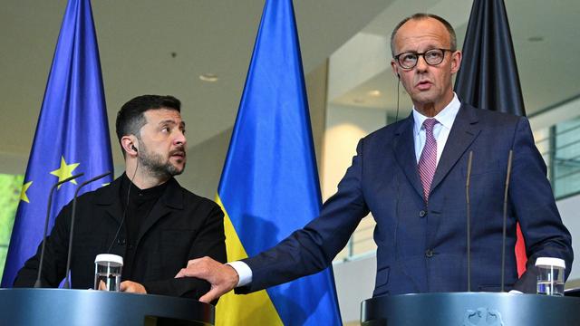 基辅刚有方案，已经翻脸如翻书？泽连斯基：不会签署屈辱和平协议