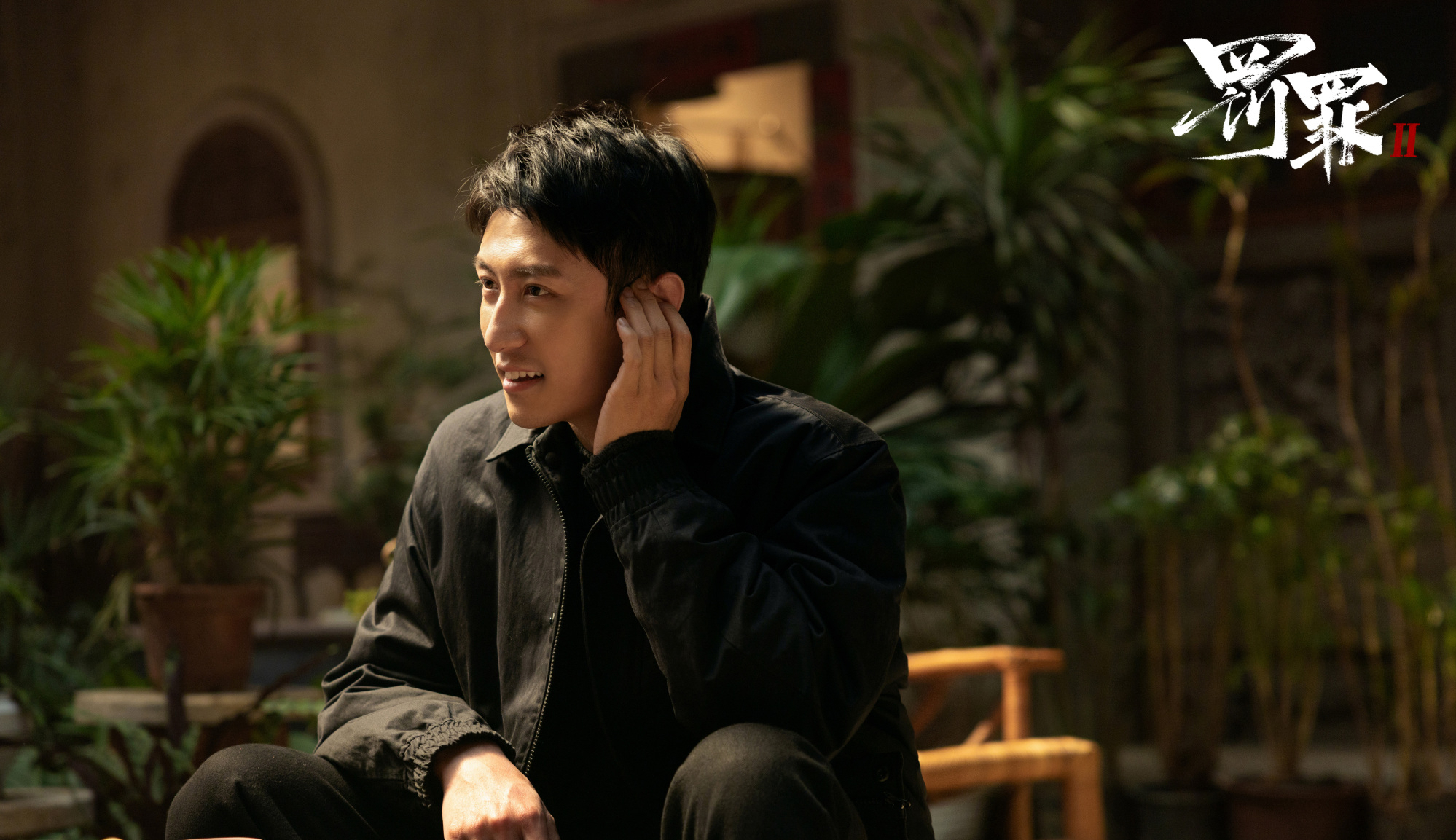 屠龙少年终成恶龙，可悲的是，刘天也的黑化之路，竟是唯一的生路