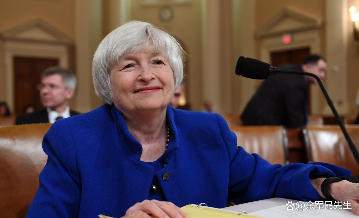 这回美国人猜对了，中国的实力强大到史无前例，美军根本不是对手