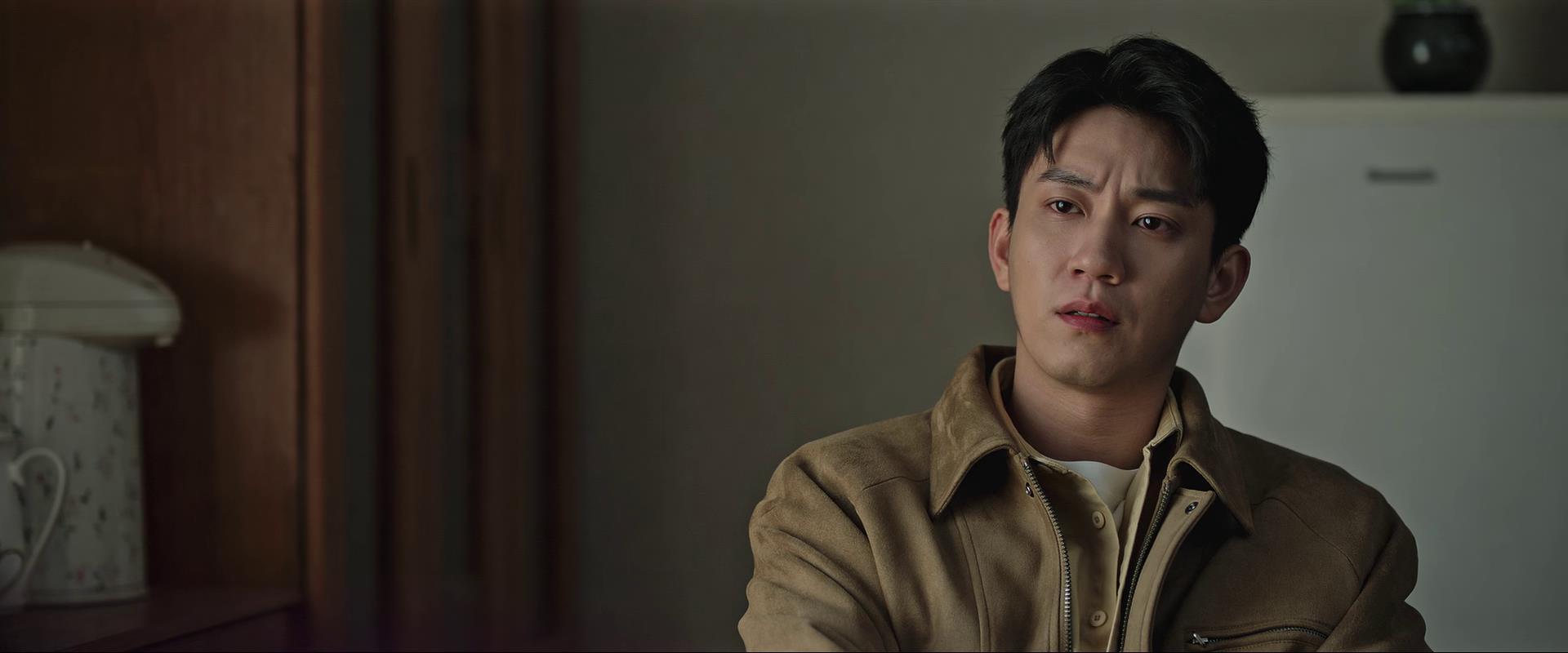 又一部悬疑大剧开播后火了!一秒入戏,网友:这尺度,必须给5星 又一部悬疑大剧开播后火了!一秒入戏,网友:这尺度,必须给5星