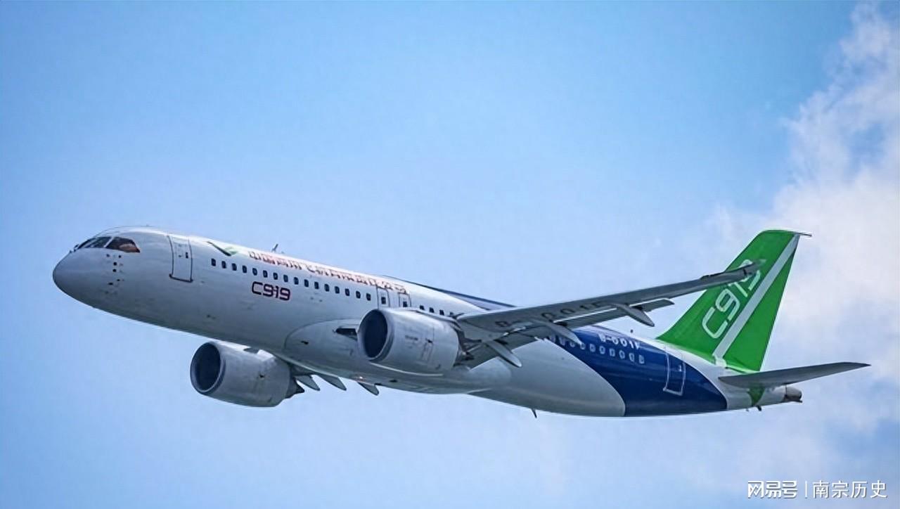 都是飞机，为什么200吨的运20能国产，70吨的C919却要依赖国外？