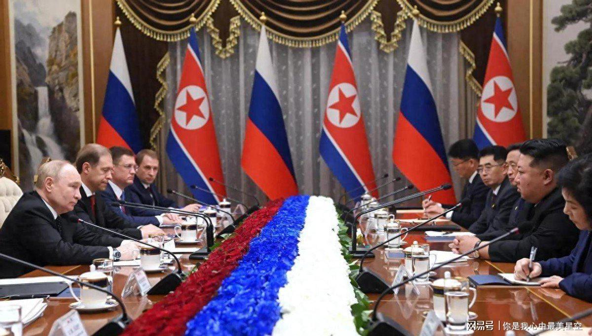 出兵俄罗斯的红利马上吃完，朝鲜是时候另谋出路了？