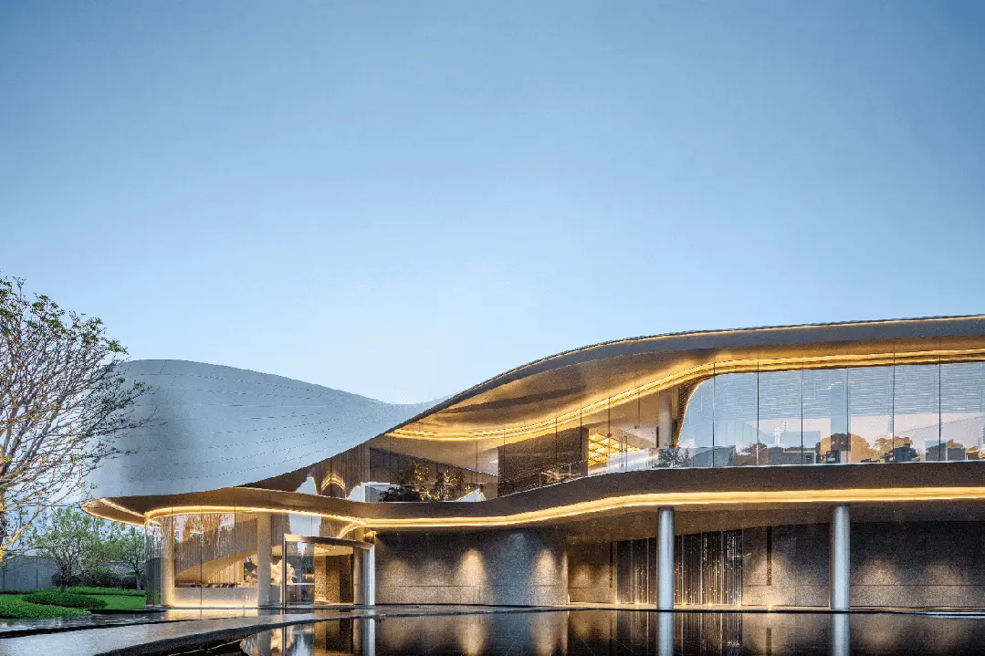 ⭕ 华润置地天河润府营销中心电话：400-622-0070（营销中心官方认