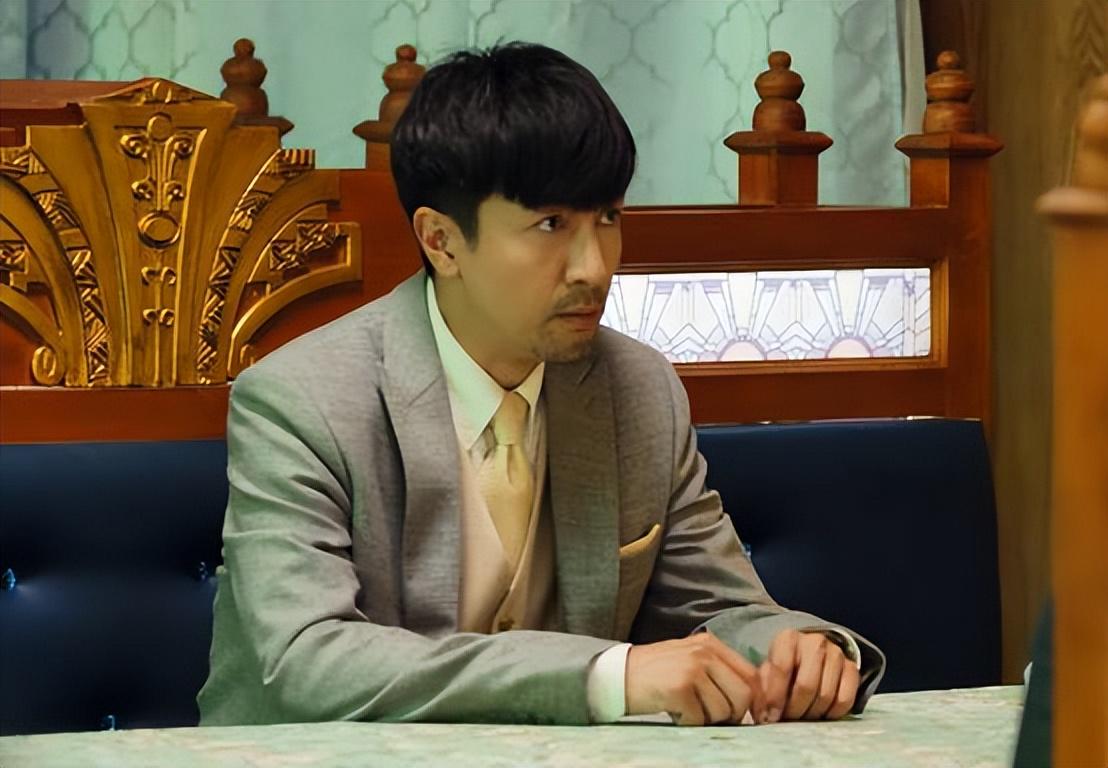 开播收视率第2!连刷4集!我想说:张颂文这部谍战剧要火向全国 开播收视率第2!连刷4集!我想说:张颂文这部谍战剧要火向全国