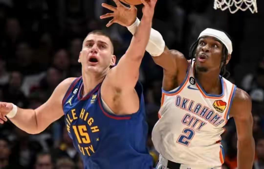 联盟官方预测夺冠概率：湖人5.4%第六，马刺超火箭，榜首高达50%