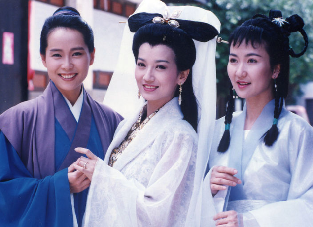 翻拍即封神！5部国产剧颠覆原版，最后一部更是无可替代