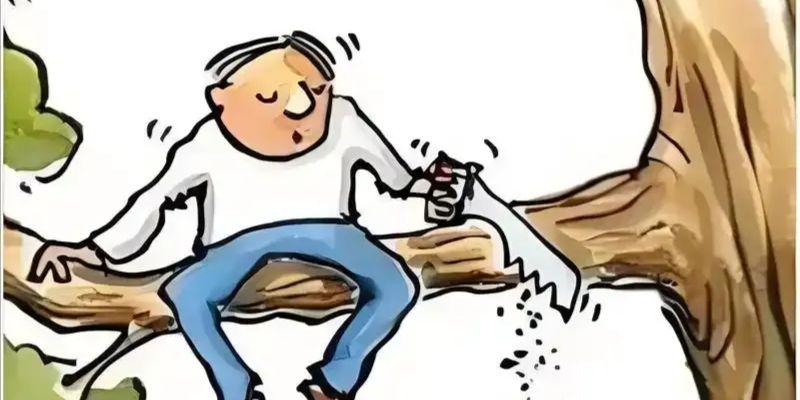 愚蠢是一种道德缺陷