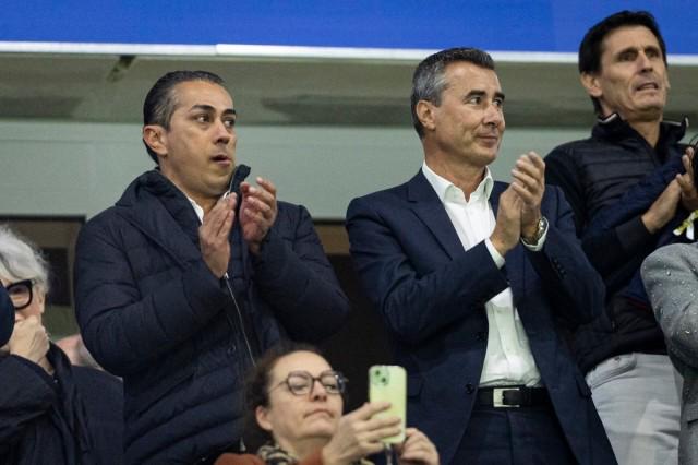 被切尔西挖主帅，白堡主席威胁辞职