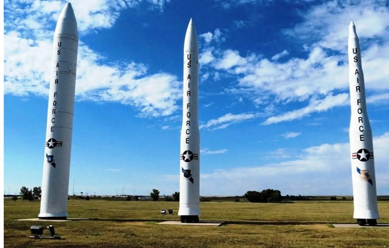 全面提升洲际导弹防御能力 大力加强核武作战力量：谁怕谁？