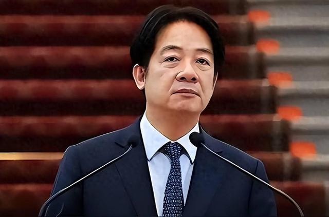 军演结束后24小时，美国专家鼓动赖清德抓人？蔡正元或成首个目标