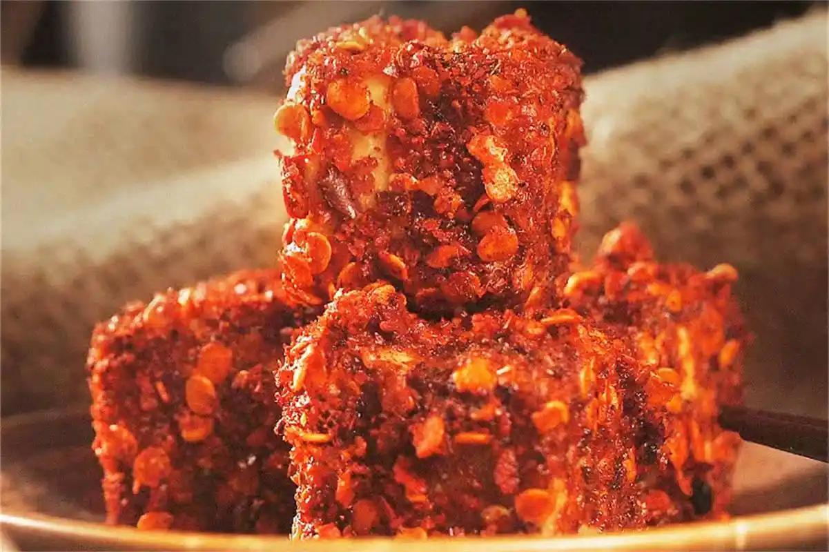 腐乳再次被关注！研究发现：糖尿病患者常吃腐乳，或出现4种变化