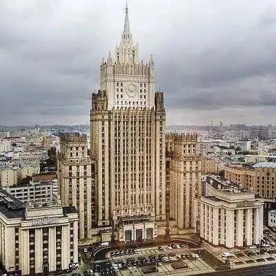 俄罗斯、伊朗、古巴表态