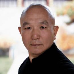 张玉全内练养生