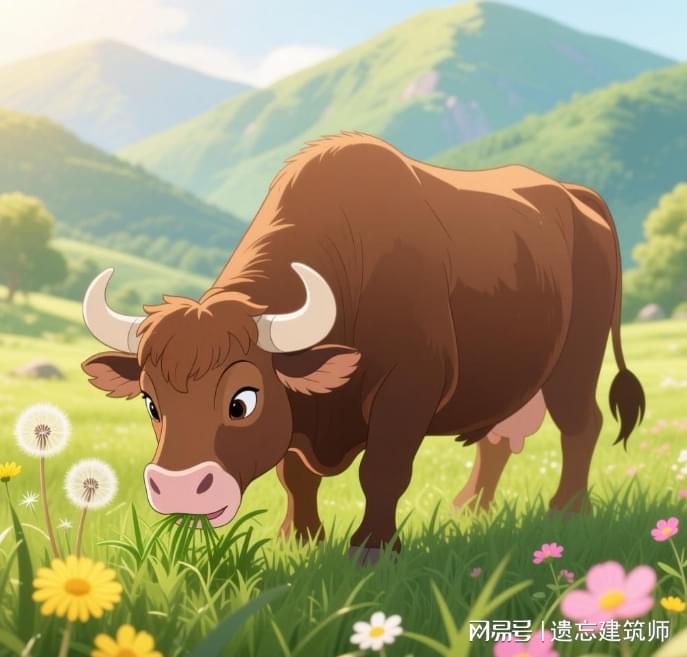 天上云海美如画指的是什么生肖动物？风景生肖解答