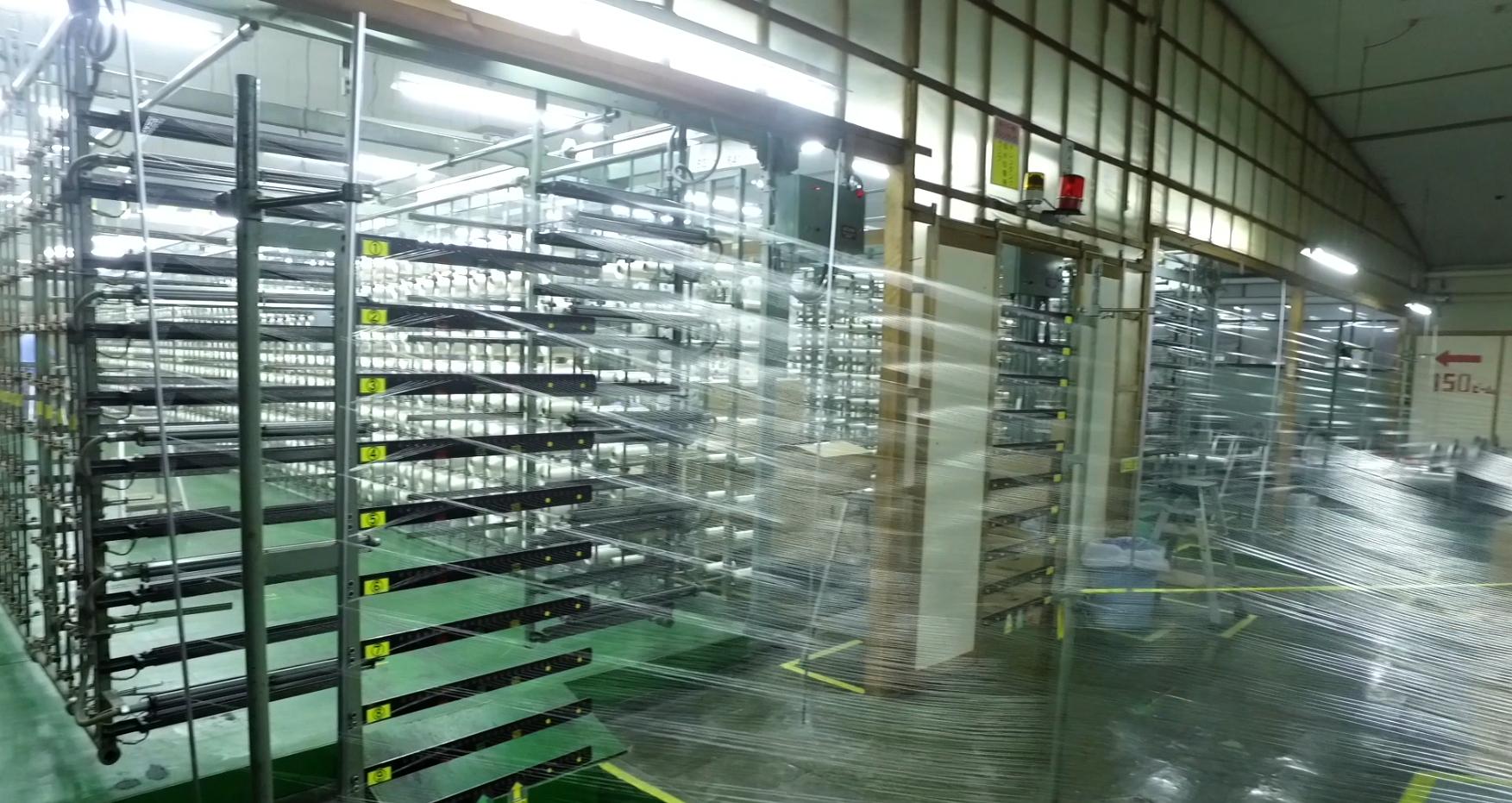 内衣周刊|益生莱×盛世智造：铜氨丝康养修形文胸燃爆全国破局行业