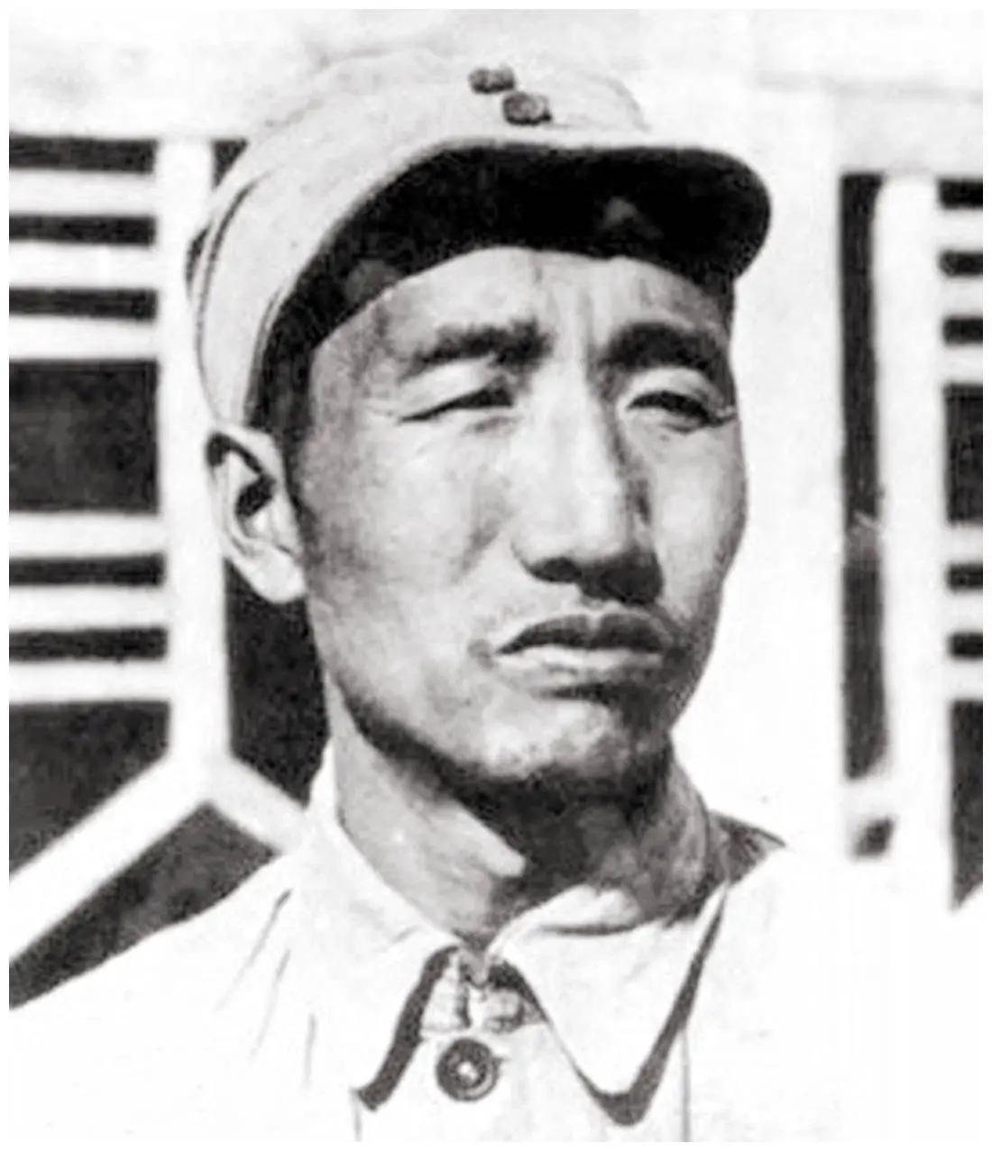 徐向前歼灭阎锡山10万大军，中央拟嘉奖电文，毛主席阅后改了一字