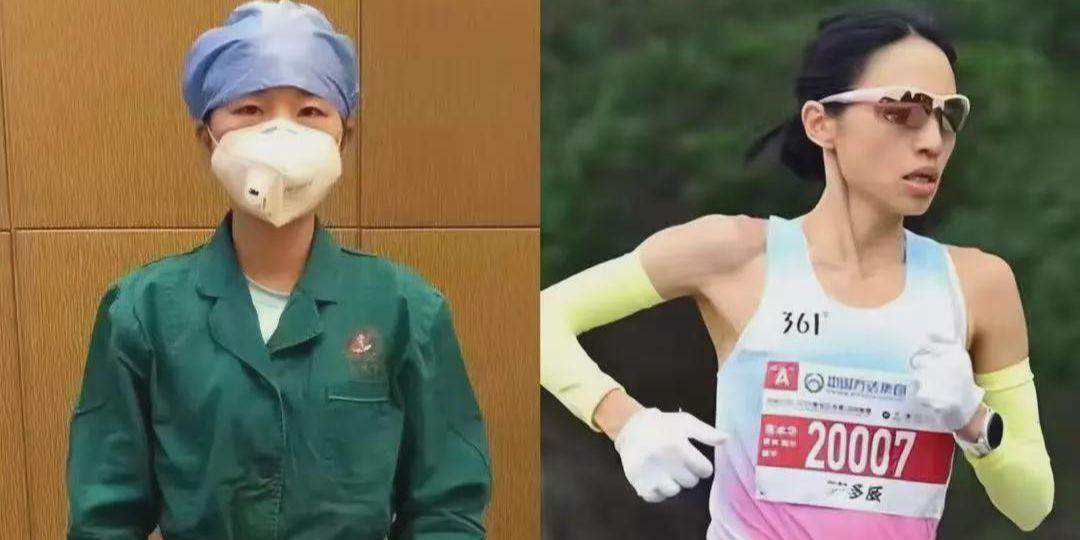 张水华辞职前后：医院态度转变，丈夫现身直播