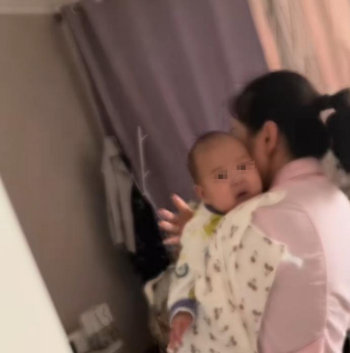 月嫂给婴儿喂安眠药后续：监控流出，本人态度嚣张，知情人曝内幕