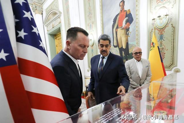 深夜空袭，全城断电，爆炸不断，特朗普真的对委内瑞拉动手了？