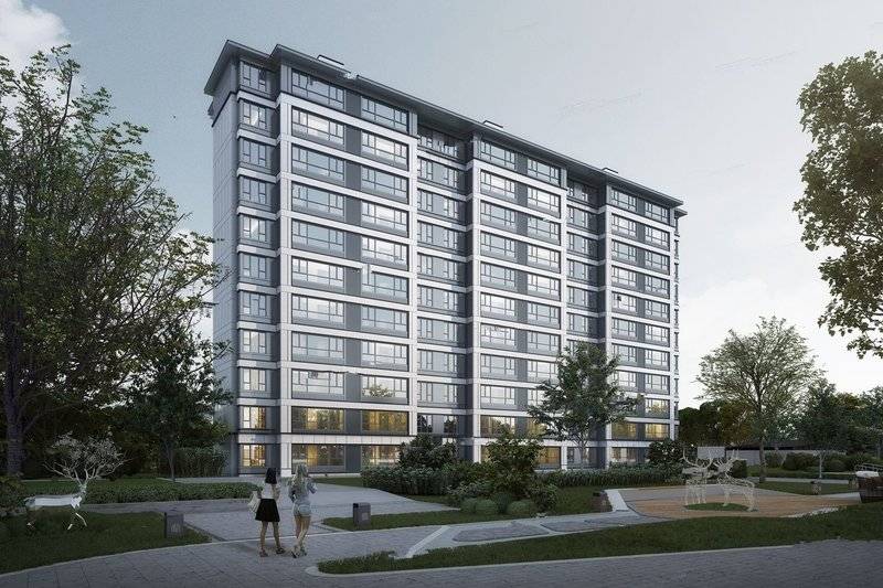 发送楼盘地址：0551-6258 9911