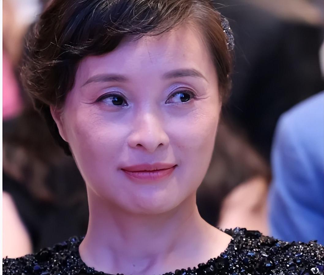 吴越真实自然的岁月痕迹