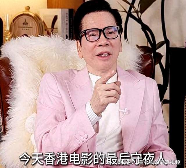 事实证明，古天乐打出的情怀牌，还是让观众和向华强失望了